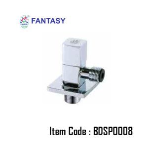 Angle Stopcock BDSP0008