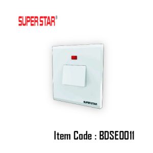 Snow White DP Switch BDSE0011