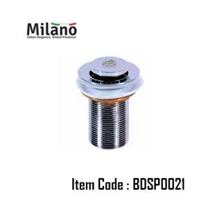 Basin Waste Push BDSP0021