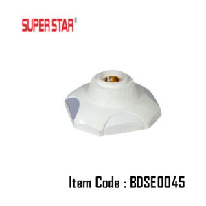 Light Bulb Holder-Pin BDSE0045