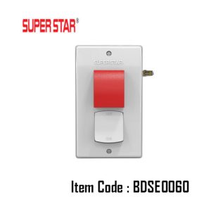 Main Switch BDSE0060