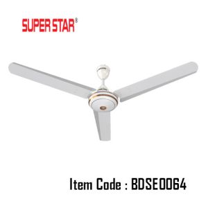 Ceiling Fan Diamond 56" BDSE0064