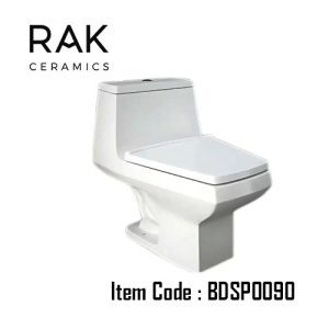 RAK Commode Galuxy One Piece Z Flash BDSP0090