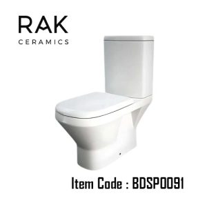 RAK Commode Jumeirah BDSP0091