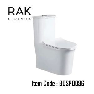 RAK Commode Infinity BDSP0096