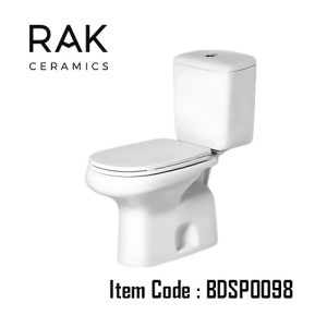RAK Commode Oriant BDSP0098