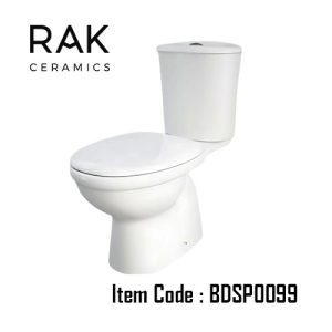 RAK Commode Karla BDSP0099