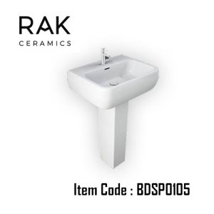 RAK Padestal Basin Metropoliton BDSP0105