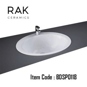 RAK Top Basin Jessica Overcounter BDSP0118