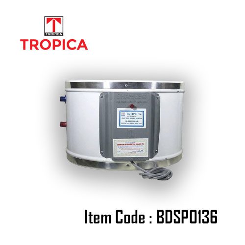 Shamim Geyser 67Ltr BDSP0136