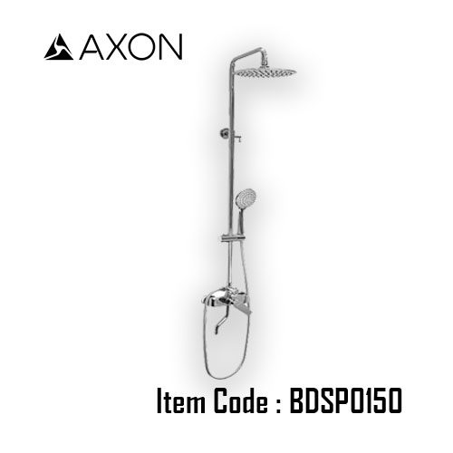 Axon Shower Panel BDSP0150